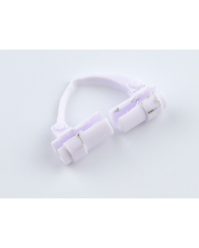 Шасси для самолета Top RC 400 Class Cessna 182