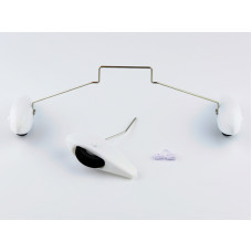 Шасси для самолета Top RC 400 Class Cessna 182