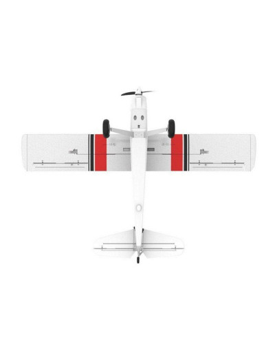 Радиоуправляемый самолет Volantex RC Trainstar Ascent 1400мм KIT