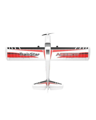 Радиоуправляемый самолет Volantex RC Trainstar Ascent 1400мм KIT