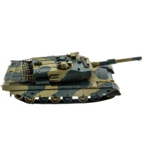 Р/У танк Heng Long 1/24 TYPE 90, стреляет шариками, RTR