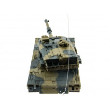 Р/У танк Heng Long 1/24 TYPE 90, стреляет шариками, RTR