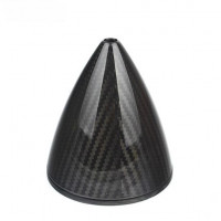 Кок винта карбоновый 95.3мм