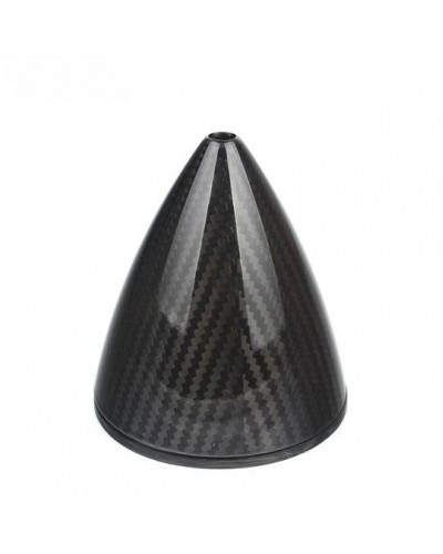 Кок винта карбоновый 95.3мм