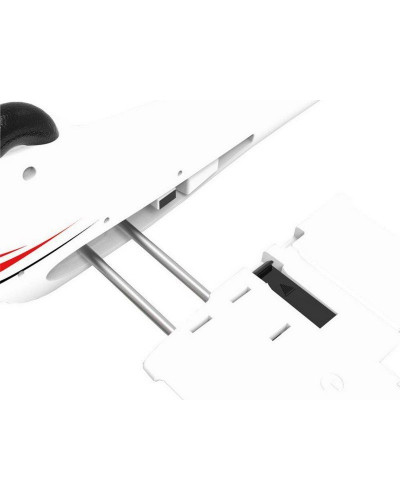 Радиоуправляемый планер Volantex RC Phoenix V2 2000мм KIT