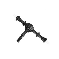 Задний мост MN MODEL для моделей MN-35, MN-66, MN-77