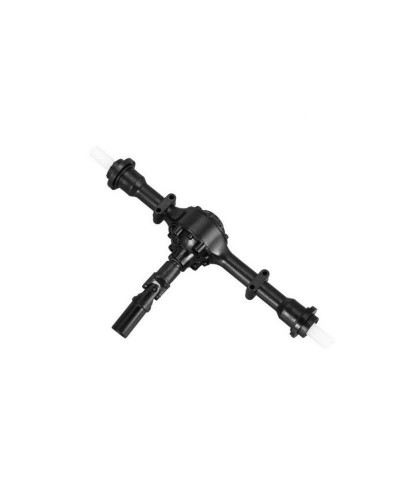 Задний мост MN MODEL для моделей MN-35, MN-66, MN-77