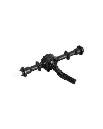 Задний мост MN MODEL для моделей MN-35, MN-66, MN-77