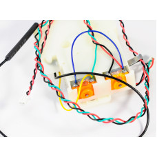 Пружинное устройство для Panzerkampfwagen III