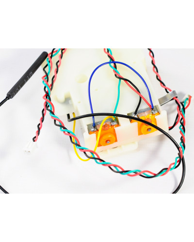 Пружинное устройство для Panzerkampfwagen III