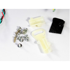 Пружинное устройство для Panzerkampfwagen III