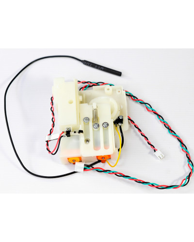 Пружинное устройство для Panzerkampfwagen III