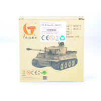 Пружинное устройство для Panzerkampfwagen III