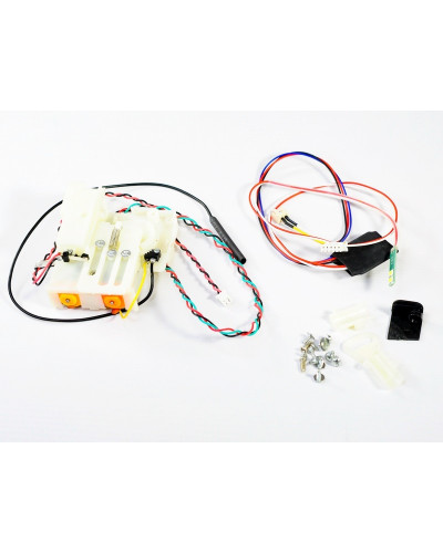 Пружинное устройство для Panzerkampfwagen III