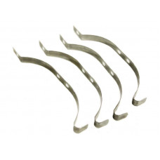 Листовая рессора (0.3) WPL (4 шт) для моделей B-16, B-36