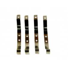 Листовая рессора (0.3) WPL (4 шт) для моделей B-16, B-36