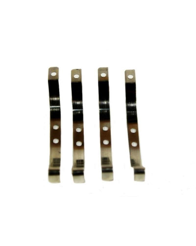Листовая рессора (0.3) WPL (4 шт) для моделей B-16, B-36
