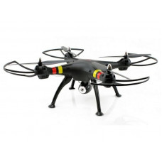 Р/У квадрокоптер Syma X8C 2.4G RTF с камерой