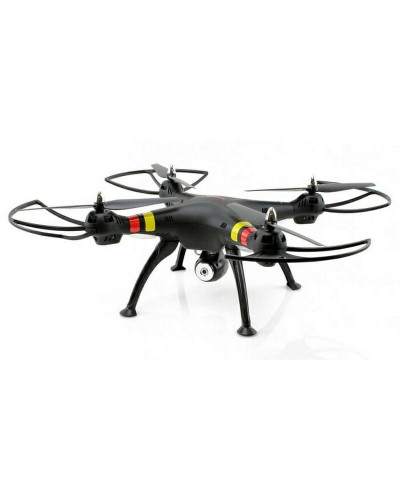 Р/У квадрокоптер Syma X8C 2.4G RTF с камерой