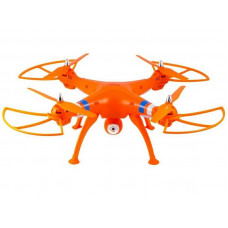 Р/У квадрокоптер Syma X8C 2.4G RTF с камерой