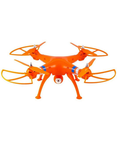 Р/У квадрокоптер Syma X8C 2.4G RTF с камерой