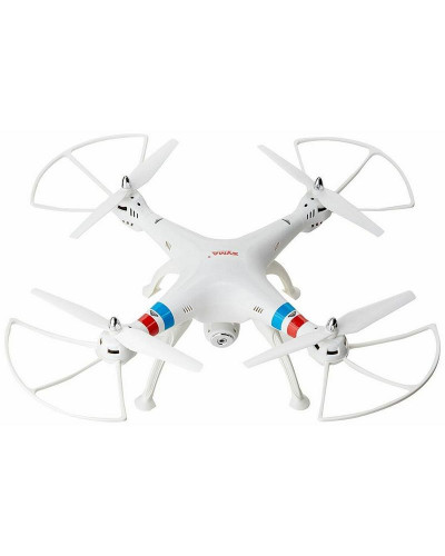 Р/У квадрокоптер Syma X8C 2.4G RTF с камерой