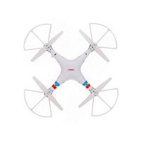 Р/У квадрокоптер Syma X8C 2.4G RTF с камерой