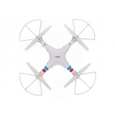 Р/У квадрокоптер Syma X8C 2.4G RTF с камерой
