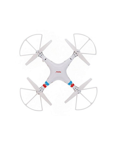 Р/У квадрокоптер Syma X8C 2.4G RTF с камерой