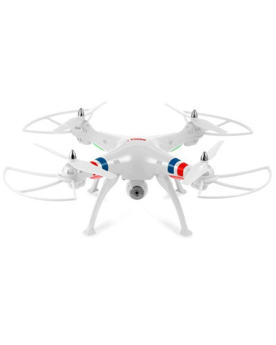 Р/У квадрокоптер Syma X8C 2.4G RTF с камерой
