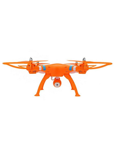 Р/У квадрокоптер Syma X8C 2.4G RTF с камерой