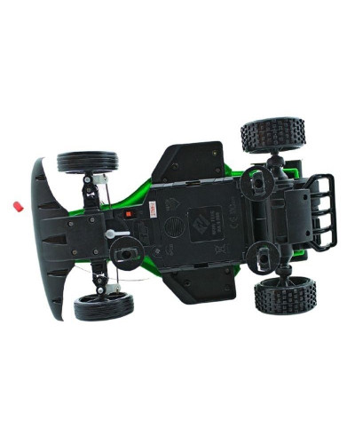 Р/У багги "Метеор" 1/20 + свет + звук