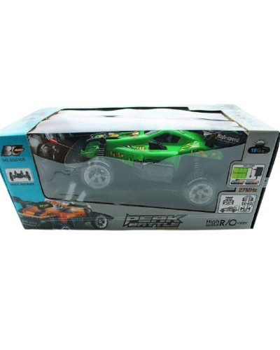 Р/У багги "Метеор" 1/20 + свет + звук