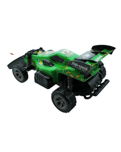 Р/У багги "Метеор" 1/20 + свет + звук