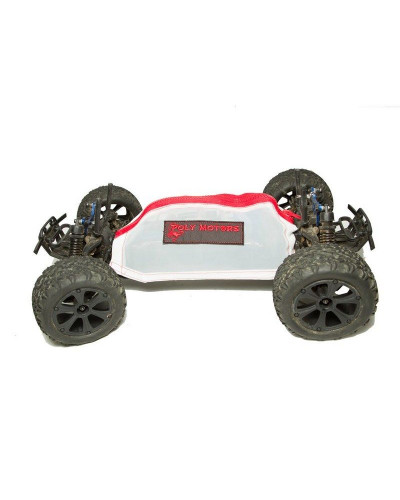 Чехол для BSD CHEBI 1/10 зимний