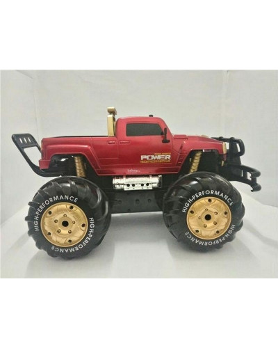 Р/У джип амфибия Jeep Hummer YED1602