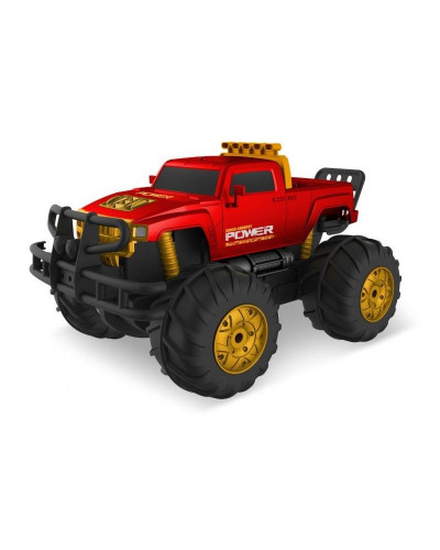 Р/У джип амфибия Jeep Hummer YED1602