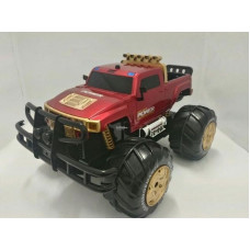 Р/У джип амфибия Jeep Hummer YED1602