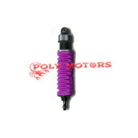 Чехлы на амортизаторы (4 шт) Фиолетовый