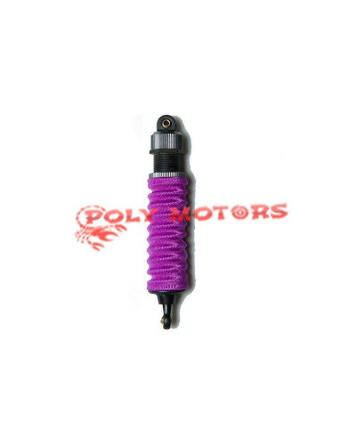 Чехлы на амортизаторы (4 шт) Фиолетовый