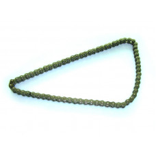 Цепь для радиоуправляемых мотоциклов Himoto MX400 масштаба 1/4