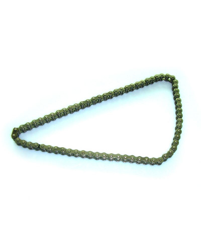 Цепь для радиоуправляемых мотоциклов Himoto MX400 масштаба 1/4