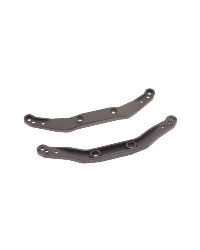 Опора крепления корпуса