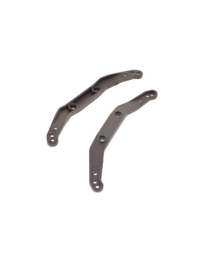 Опора крепления корпуса