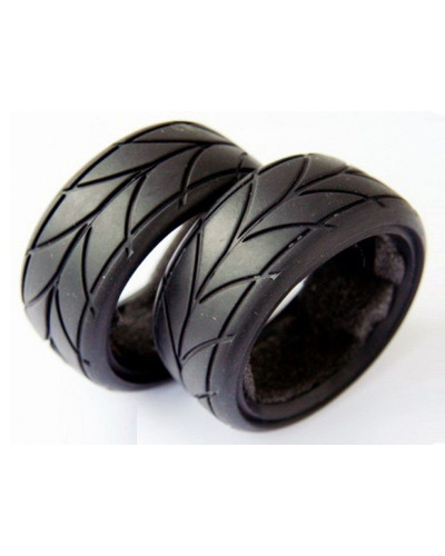 Комплект колес для Himoto Hi5101, 2шт.