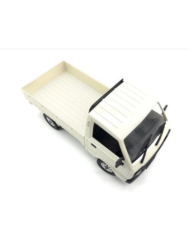 Радиоуправляемая машина WPL японский грузовичок Carry (белая) 2.4G 1/10