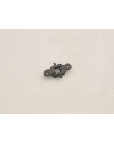 Крепление лопастей нижнего ротора «THUNDERBIRD-38»