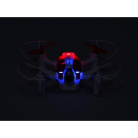 Р/У квадрокоптер Cheerson CX-17 WiFi RTF 2.4G (красный)