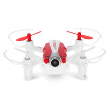 Р/У квадрокоптер Cheerson CX-17 WiFi RTF 2.4G (красный)