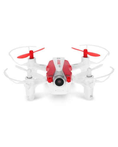 Р/У квадрокоптер Cheerson CX-17 WiFi RTF 2.4G (красный)